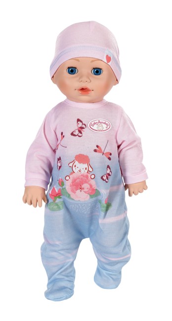 Baby Annabell - LearnsToWalk Annabell 43cm (706688)
