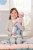 Baby Annabell - LearnsToWalk Annabell 43cm (706688) thumbnail-11