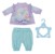 Baby Annabell - Sweet Dreams Nightwear 43cm (706695) thumbnail-1