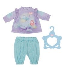 Baby Annabell - Sweet Dreams Nightwear 43cm (706695)