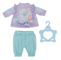 Baby Annabell - Sweet Dreams Nightwear 43cm (706695)