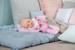 Baby Annabell - Romper pink 43cm (706817) thumbnail-2