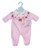 Baby Annabell - Romper pink 43cm (706817) thumbnail-4