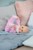 Baby Annabell - Romper pink 43cm (706817) thumbnail-6