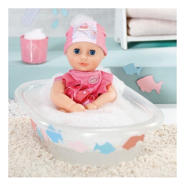 Baby Annabell - My First BathAnnabell 30cm (707227)