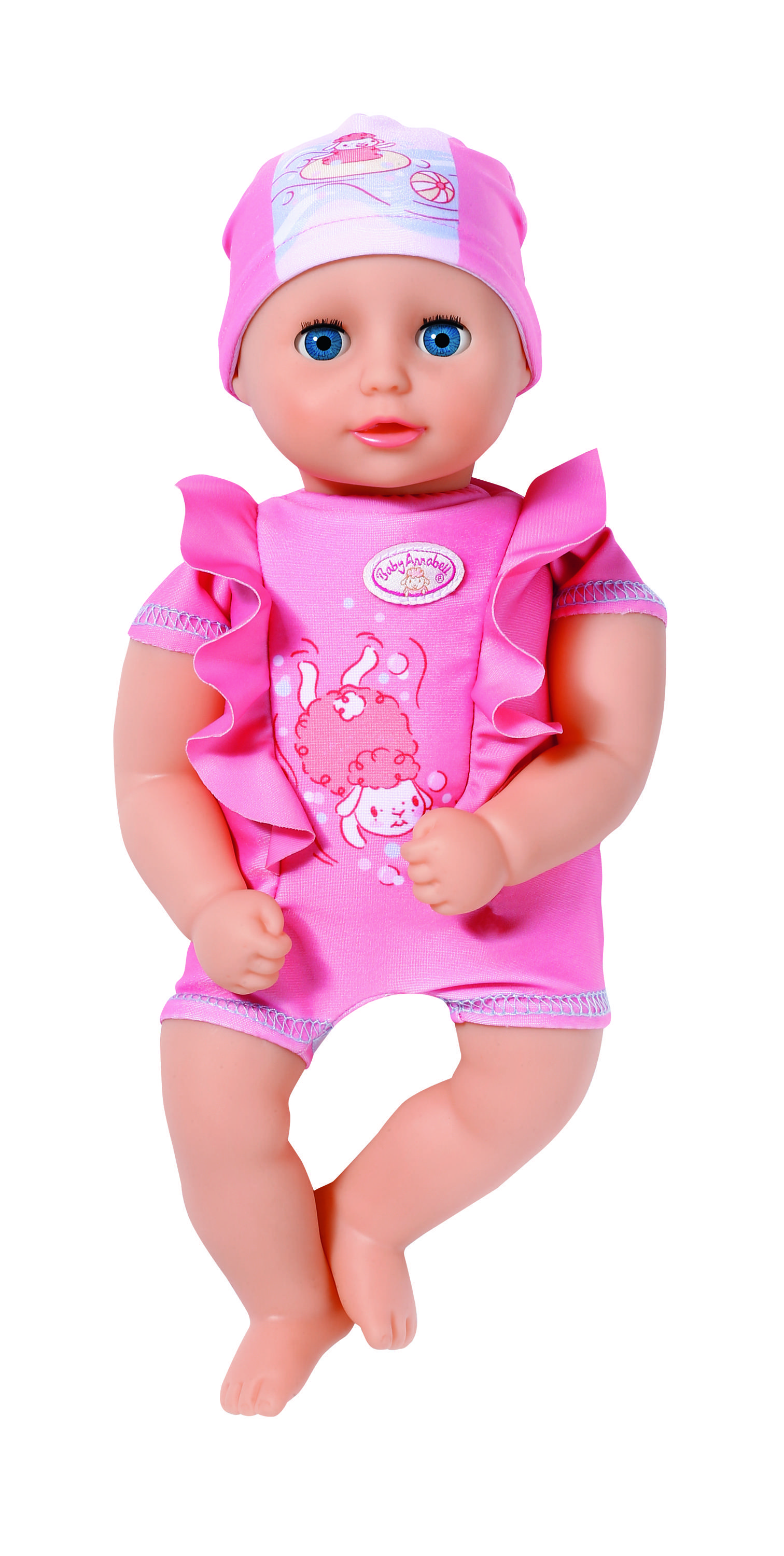 Koop Baby Annabell - First 30cm (707227) - Gratis verzending