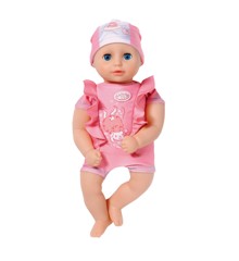 Baby Annabell - My First BathAnnabell 30cm (707227)