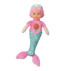 BABY born - Mermaid for babies 26cm (832288)