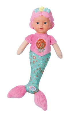 BABY born - Mermaid for babies 26cm (832288)