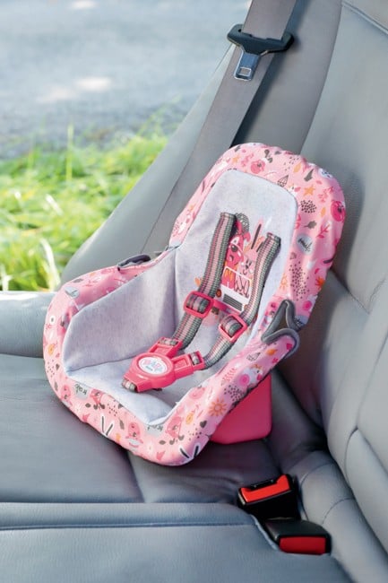 BABY born - Car Seat (832431)