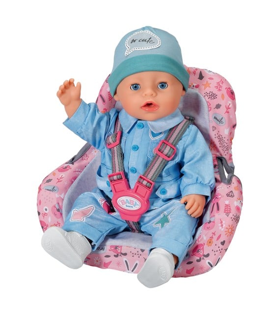 BABY born - Car Seat (832431)