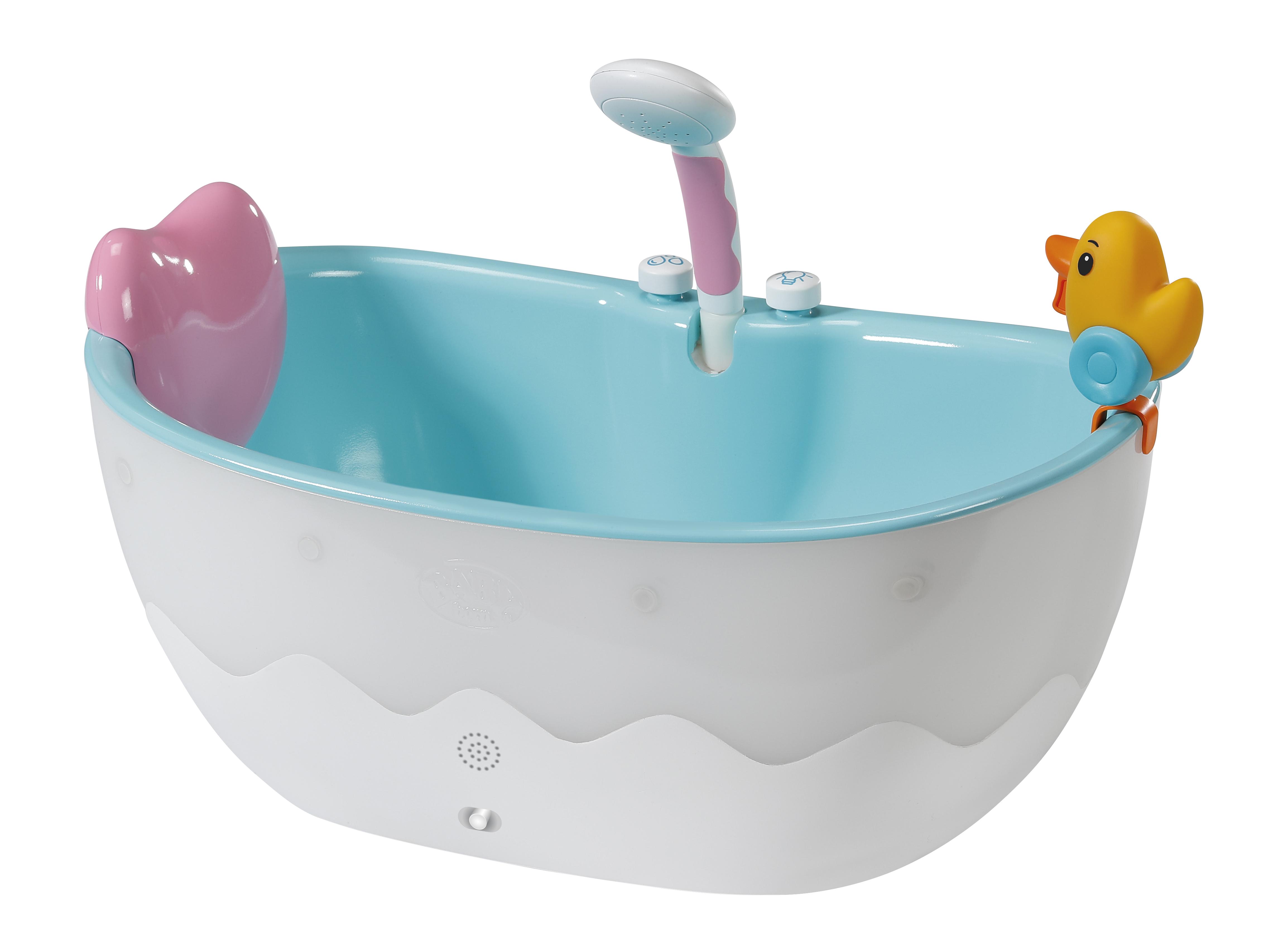 BABY born - Bath Bathtub (832691) - Leker