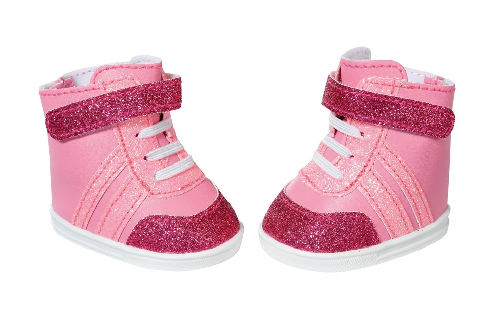BABY born - Sneakers Pink 43cm (833889)