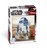 Star Wars - R2D2 3D Puzzle 310 pcs (51308) thumbnail-2