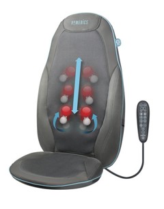 HoMedics - Massage seat Gel Shiatsu