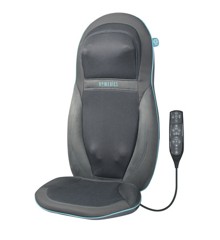 HoMedics - Massage Seat Gel Technology Shiatsu