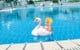 Happy Friend - Bath Time Baby & Swan (504225) thumbnail-2