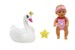 Happy Friend - Bath Time Baby & Swan (504225) thumbnail-1