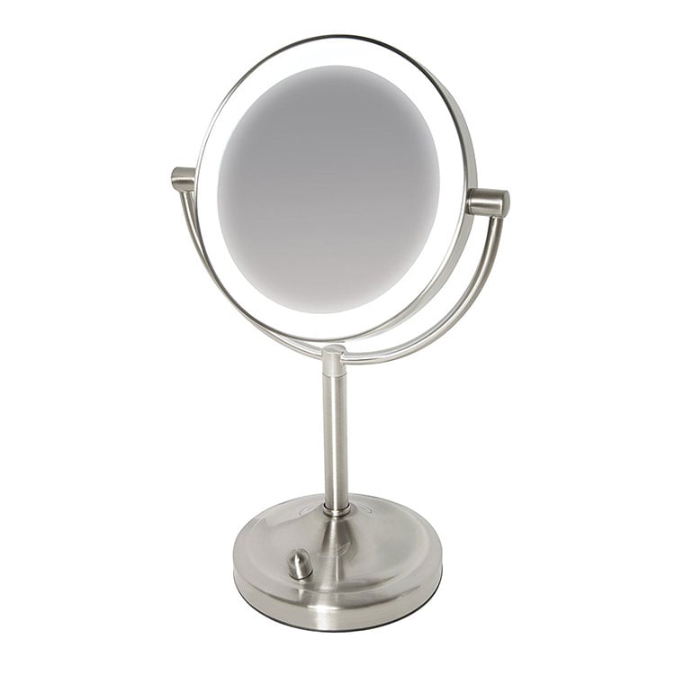 HoMedics - Make-up Mirror W/Sensor - Skjønnhet