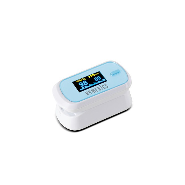 HoMedics - Pulse Oximeter Fingertip