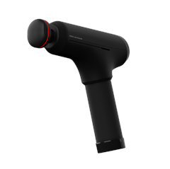 HoMedics - Pro Physio Massagepistol med Varme