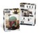Star Wars - Boba Fett Helmet 3D Puzzle 149 pcs (51310) thumbnail-4