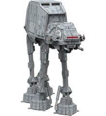 Star Wars - Imperial AT-AT Walker 3D Puzzle  214 pcs (51400)