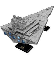 Star Wars - Imperial Star Destoyer 3D Puzzle 278 pcs (51500)