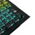 Roccat - Vulcan Pro Optical RGB Gaming Keyboard Nordic Layout thumbnail-7