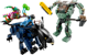 LEGO Avatar - Neytiri og thanator mod Quaritch i AMP-dragt (75571) thumbnail-7