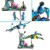 LEGO Avatar - Jaken ja Neytirin ensilento bansheella (75572) thumbnail-5