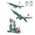 LEGO Avatar - Jake & Neytiri’s First Banshee Flight (75572) thumbnail-6