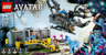 LEGO Avatar - Svævende bjerge: Station 26 og RDA Samson (75573) thumbnail-6
