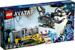 LEGO Avatar - De svevende fjellene: anlegg 26 og RDA Samson (75573) thumbnail-7