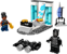 LEGO Super Heroes - Laboratoriet til Shuri (76212) thumbnail-4