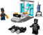 LEGO Super Heroes - Shuri's Lab (76212) thumbnail-4