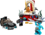 LEGO Super Heroes - Kong Namors tronsal (76213) thumbnail-7