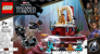 LEGO Super Heroes - Kong Namors tronsal (76213) thumbnail-8