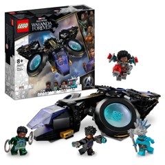 LEGO Super Heroes - Shurin Sunbird (76211)