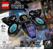 LEGO Super Heroes - Shurin Sunbird (76211) thumbnail-7