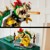 LEGO Super Mario - Den mäktiga Bowser™ (71411) thumbnail-6