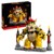 LEGO Super Mario - Den mäktiga Bowser™ (71411) thumbnail-1