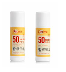 Derma - Sun Stick SPF 50