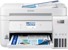 Epson - EcoTank ET-4856 Hvid Multifunktionsprinter thumbnail-1