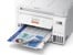 Epson - EcoTank ET-4856 Weiss Multifunktion-Drucker thumbnail-9