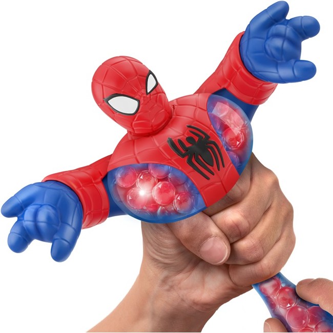 Goo Jit Zu - Marvel S5 - Amazing Spiderman (41368)