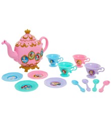 Disney Princess -  Royal Tea Set (31396)