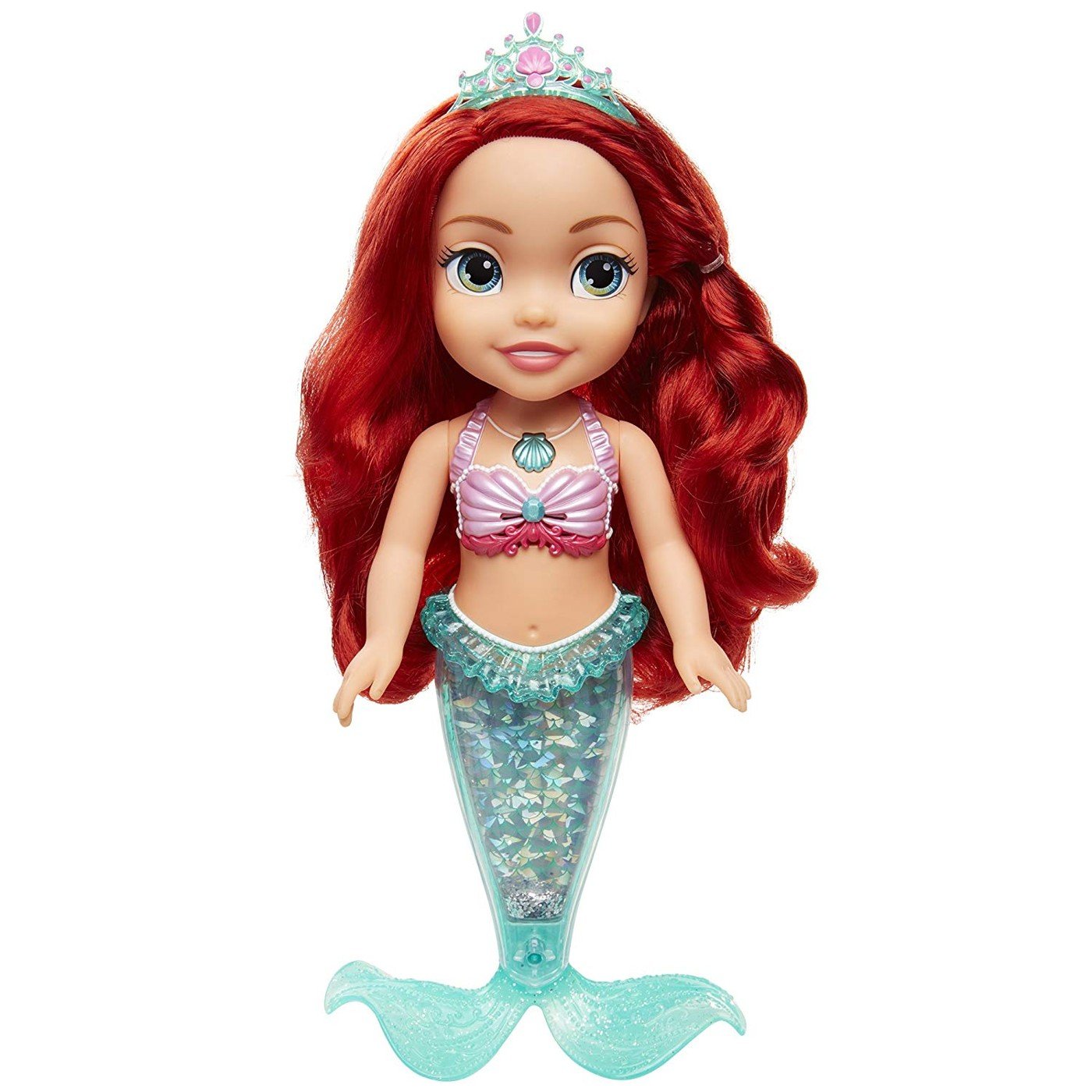 Disney Princess - Sing & Sparkle Ariel (78869-EU)