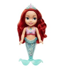 Disney Princess - Sing & Sparkle Ariel (78869-EU)