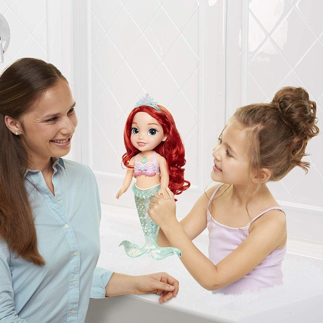 Disney Princess - Sing & Sparkle Ariel (78869-EU)